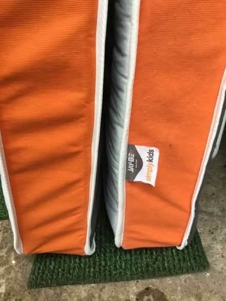 Photo of free 2 Single Mattresses (Sunbury-on-Thames TW16) #2