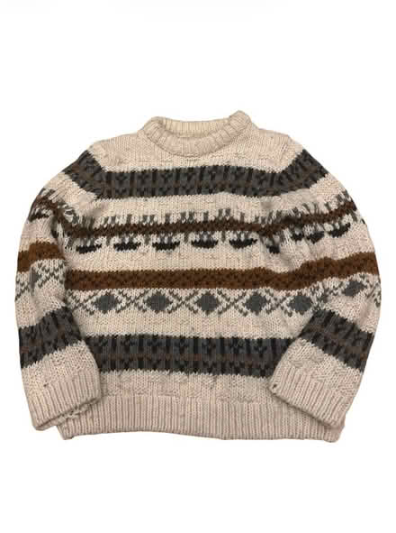 Photo of free Zara Kids Sweater (Brooklyn Storage) #1