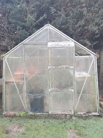 Photo of free Greenhouse (CT1) #3