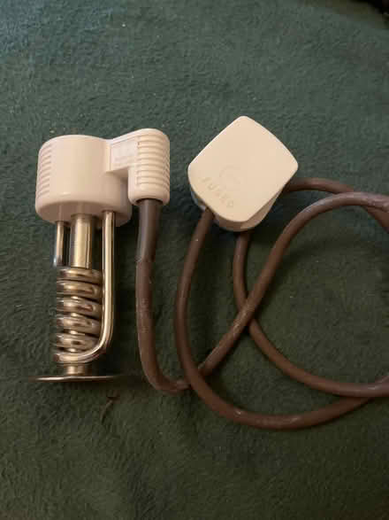 Photo of free Single cup boiler, not tested (Bexhill on sea TN39) #1