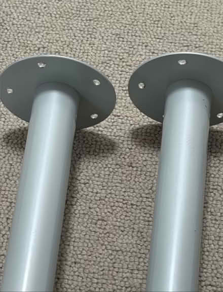 Photo of free IKEA Table Legs (Herne Hill, SE24) #2