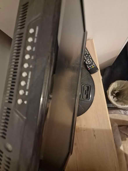 Photo of free Colour TV (Hellingly BN27) #4