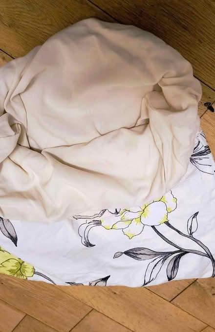 Photo of free Cotton bag (Allington ME16) #3