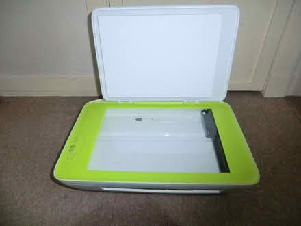 Photo of free HP Printer Scanner (AB10) #2