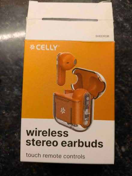 Photo of free Ear pods (West End LA4) #3