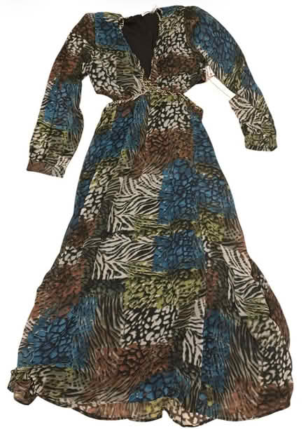 Photo of free Live 4 Truth Side Cutout Dress (Brooklyn Storage) #1