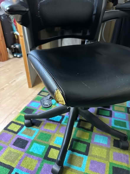 Photo of free Office Chair (BA2) #2