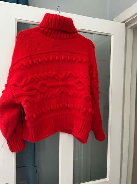 Photo of free Women’s jumpers (Paisley PA2) #2