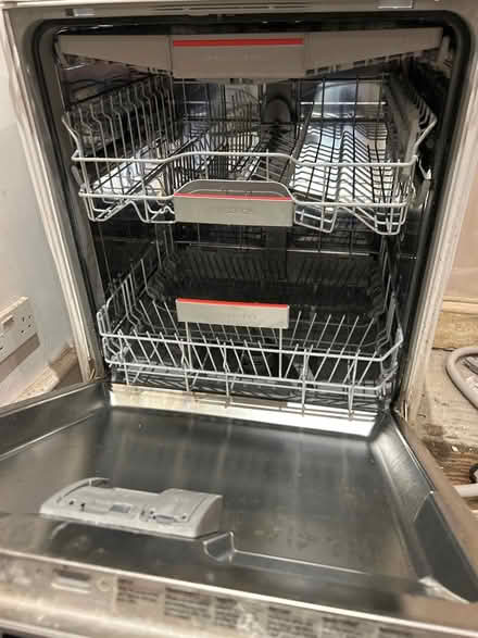 Photo of free Bosch Dishwasher for repair (Oldfield Park) #2