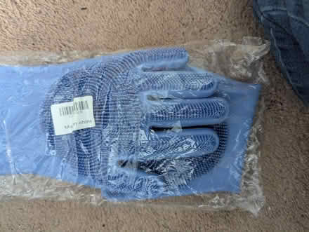 Photo of free Cleaning gloves (Leedom, Ridley park) #1