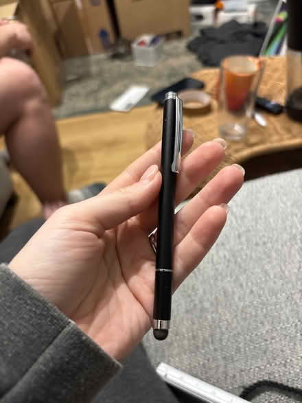 Photo of free Touch screen stylus (North shields NE30) #1
