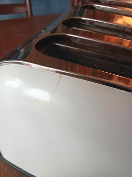 Photo of free Toaster Blaupunkt (Wickford (off London Rd)) #1