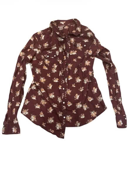 Photo of free Mossimo Woman’s Top (Brooklyn Storage) #1