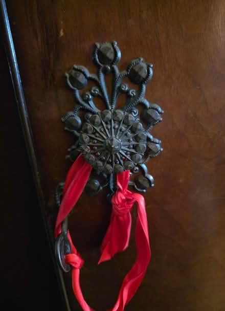 Photo of free Small double wardrobe (HA6) #3