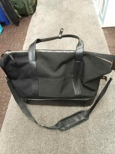 Photo of free Large bag (Birkenhead) #1