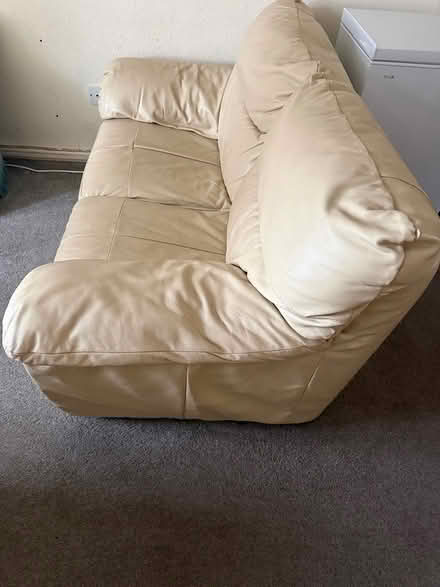 Photo of free Sofa (Bognor Regis PO21) #3