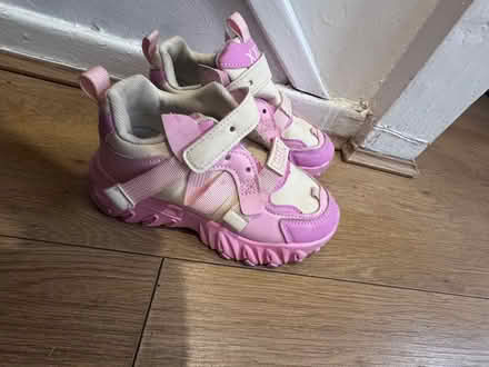 Photo of free Girls shoes #2 (NG3) #2