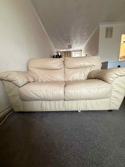 Photo of free Sofa (Bognor Regis PO21) #1