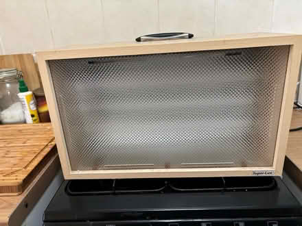 Photo of free SAD light box (Leigh on sea SS9) #1