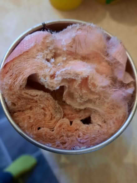 Photo of free Tin of Silvo (Hollingdean BN1) #1