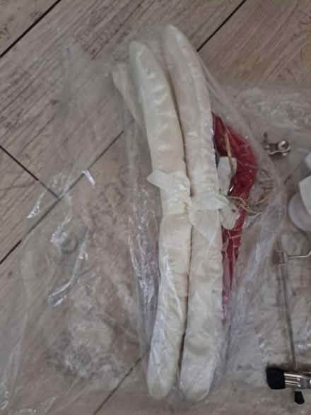 Photo of free Collection of Hangers - SE4 (Crofton Park, Brockley) #1