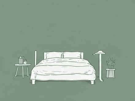 Photo of Bedroom furniture (Sands End SW6) #1