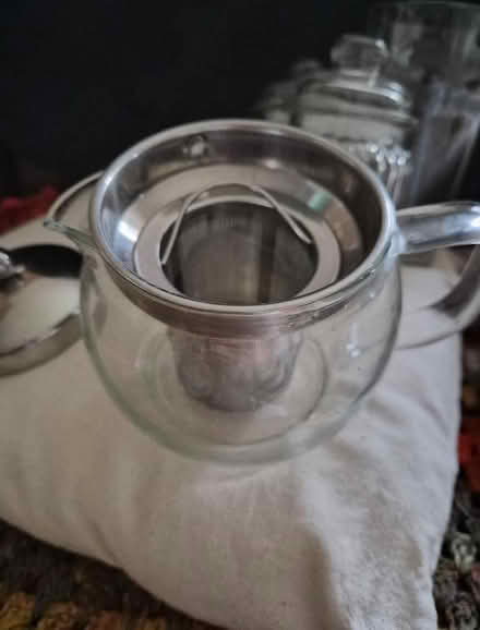 Photo of free Glass Items (Gwespyr CH8) #3