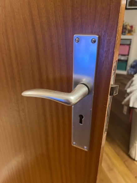 Photo of free Doors (Croham CR2) #4