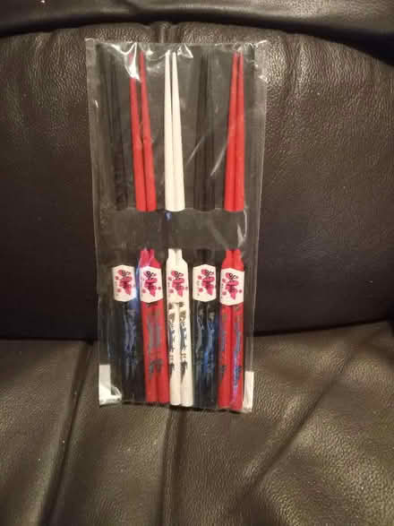 Photo of free Chop Sticks (Colindale NW9) #1