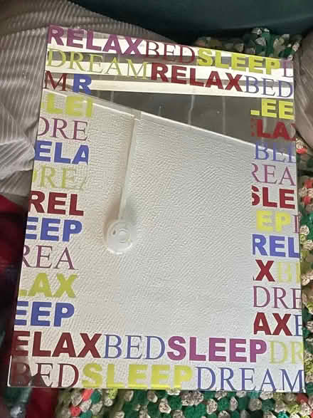 Photo of free Bedroom mirror (WD18 west Watford) #1