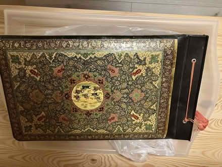 Photo of free Persian photo album (Seaford BN25) #1