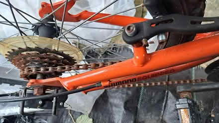 Photo of free Kids bike (Gosport PO13) #2