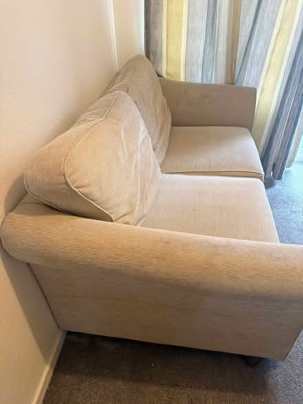 Photo of free Couch (Bognor Regis PO21) #2