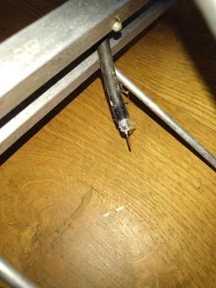 Photo of free TV aerial (Wallands Park BN7) #3