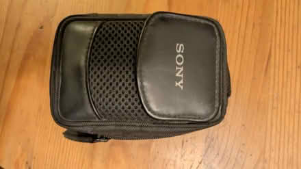 Photo of free Canon IXUS700 digital camera (Shrewsbury, Castlefields) #3