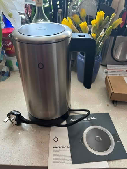 Photo of free Smart kettle (Saltdean BN2) #1