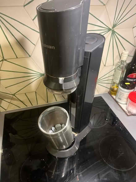 Photo of free Soda Stream (SE15) #1