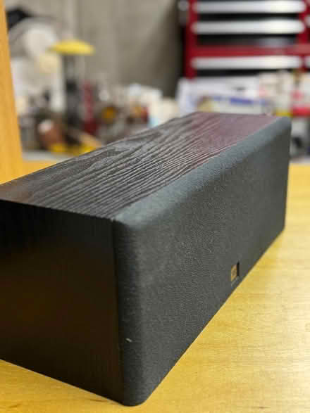 Photo of free JBL ARC Center Dual 4.5" Center (Westminster) #1