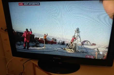 Photo of free Television (Presteigne LD8) #1