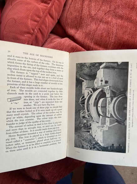 Photo of free Very interesting old book (Colwall Stone WR13) #3