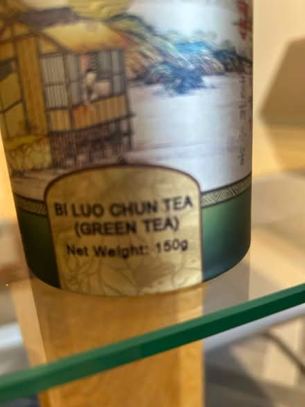 Photo of free Green tea (Stanmore. HA73LG) #2