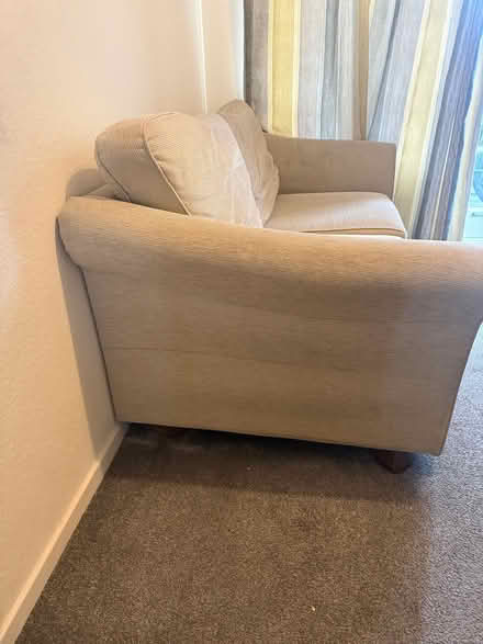 Photo of free Couch (Bognor Regis PO21) #3