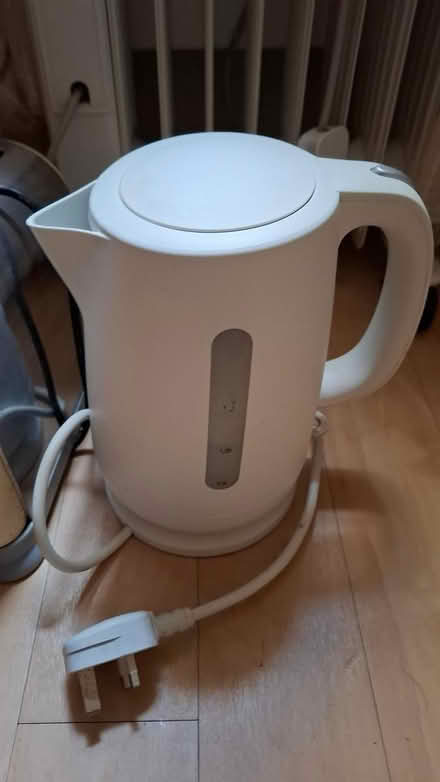 Photo of free Kettle (SE6) #1