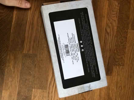 Photo of free Whiskey tasting set (Harborne B17) #2