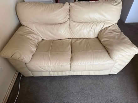 Photo of free Sofa (Bognor Regis PO21) #2