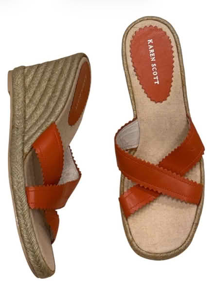 Photo of free Karen Scott Woman’s Shoes (Brooklyn Storage) #1