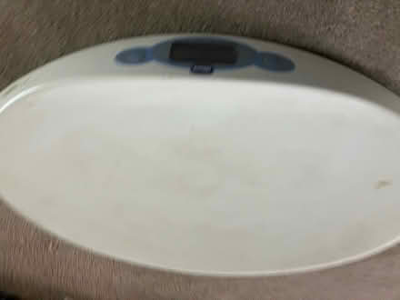 Photo of free Baby scales (Billesley B28) #1