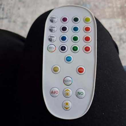 Photo of free Wireless Wall Lights (Old Town TN40) #3