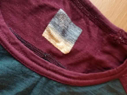 Photo of free Icebreaker thermal long sleeve top (Gloucester) #2