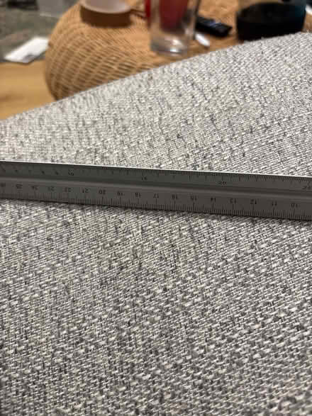 Photo of free Multi measurement ruler (North shields NE30) #1